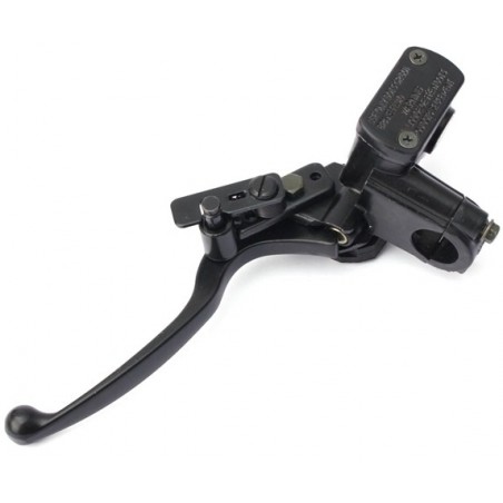 Brake pump / Front Brake Reservoir - ø8mm