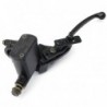 Brake pump / Front Brake Reservoir - ø8mm