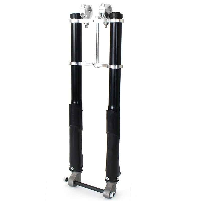 Suspensão Completa Minimoto