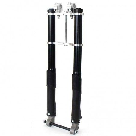 Suspensão Completa Minimoto