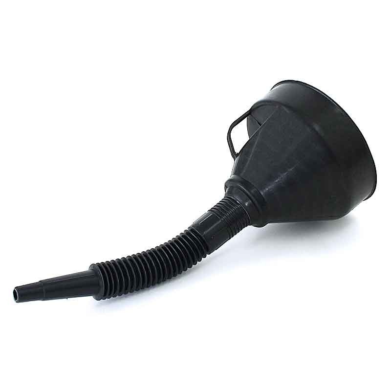 Petrol funnel