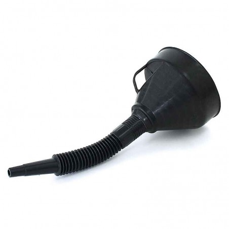 Petrol funnel