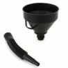 Petrol funnel