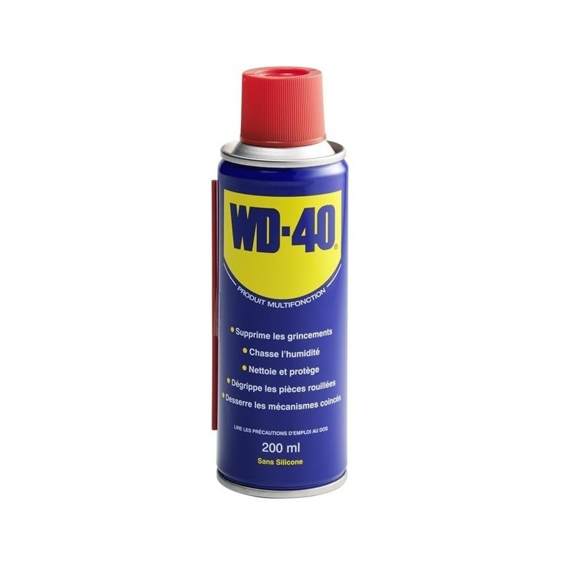 WD-40 200ml
