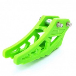 Chain Guide Nylon - Green