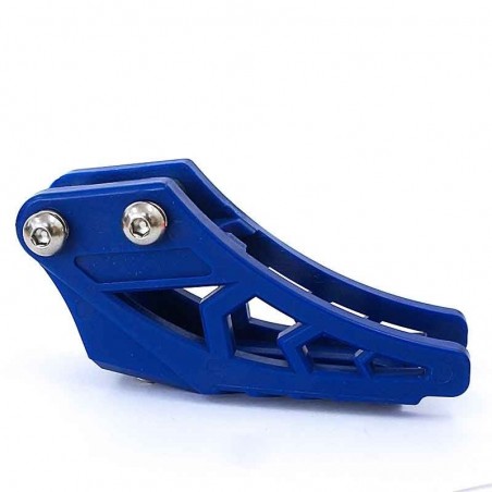 Chain Guide Nylon - Blue