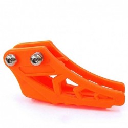 Chain Guide Nylon - Orange
