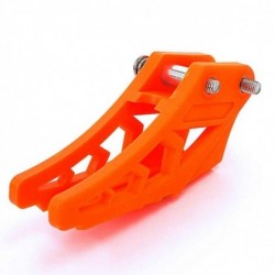 Chain Guide Nylon - Orange