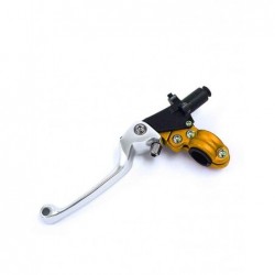 Clutch Lever aluminium...
