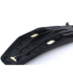 CRF110 Seat - Black