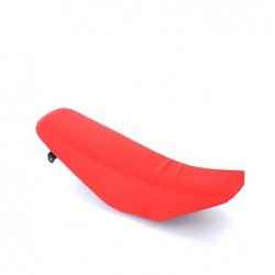 CRF110 Seat - Red