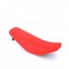CRF110 Seat - Red