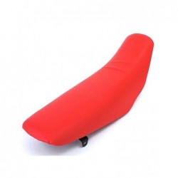 CRF110 Seat - Red