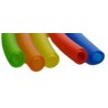 Fuel hose 30cm - Translucent Orange
