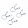 Fuel hose clamps ø7mm (4pcs)