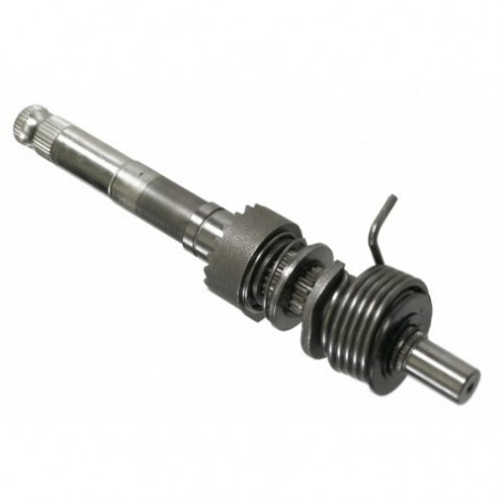 Pit bike Kick start shaft ø13.30mm Dirt Bike Mini Moto Cross