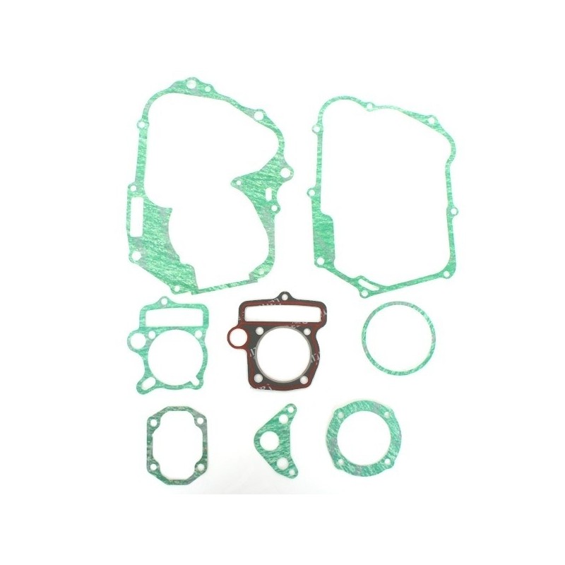 Pit bike Gasket set 52 4mm - YX 125cc Dirt Bike Mini Moto Cross