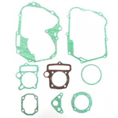 Pit bike Gasket set 52 4mm - YX 125cc Dirt Bike Mini Moto Cross
