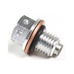 Pit bike Drain plugs...