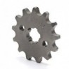 Front Sprocket 13 teeth - 420 - ø17mm