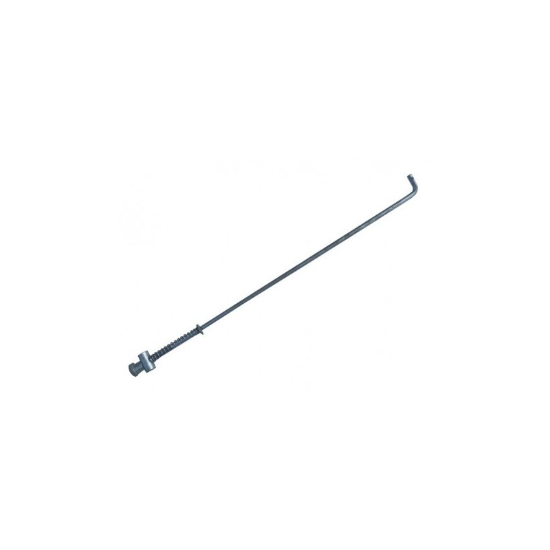 Drum brake rod