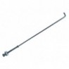 Drum brake rod