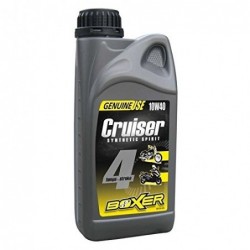Oil BOXER Cruiser -...
