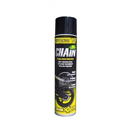 Chain spray BOXER 250ml
