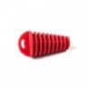 Exhaust Plug - Red