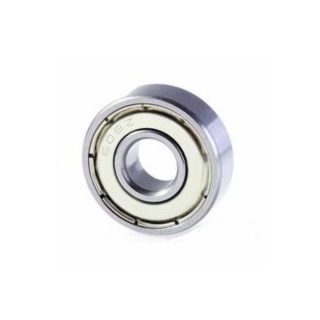 Bearing 6001z - 28x12x8mm