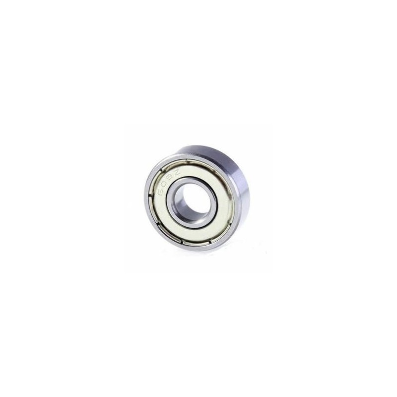 Bearing 6200zz - 30x10x9mm