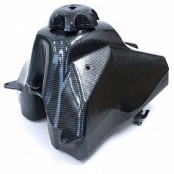 CRF50 Tank type Carbon