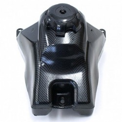 CRF50 Tank type Carbon