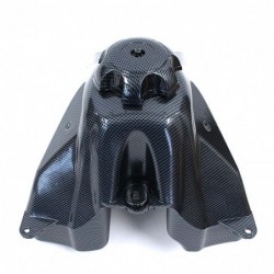 CRF50 Tank type Carbon