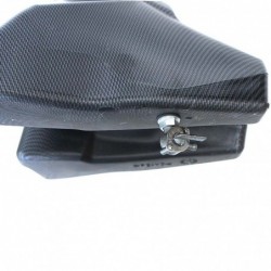 CRF50 Tank type Carbon