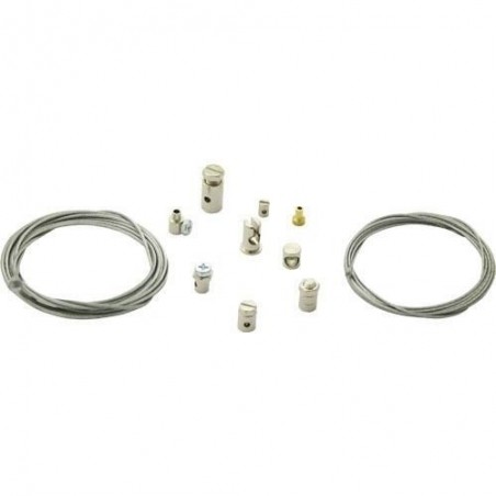 Kit Throttle / Clutch Cable