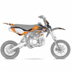 Autocolantes CRF70 KIT RS -...