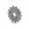 Front Sprocket 14 teeth - 420 - ø17mm