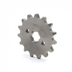Front Sprocket 15 teeth -...