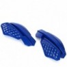 Hand Guards - Blue