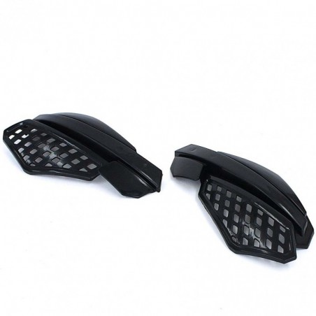 Hand Guards - Black