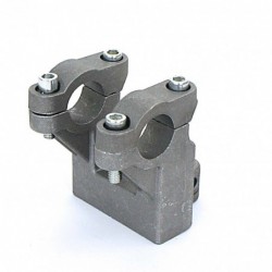 Handlebar Riser Clamps -...