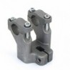Handlebar Riser Clamps - Mini Quad