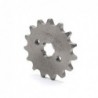 Front Sprocket 15 teeth - 428 - ø20mm