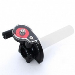 Throttle - quick action