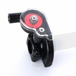 Throttle - quick action