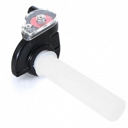 Throttle - quick action