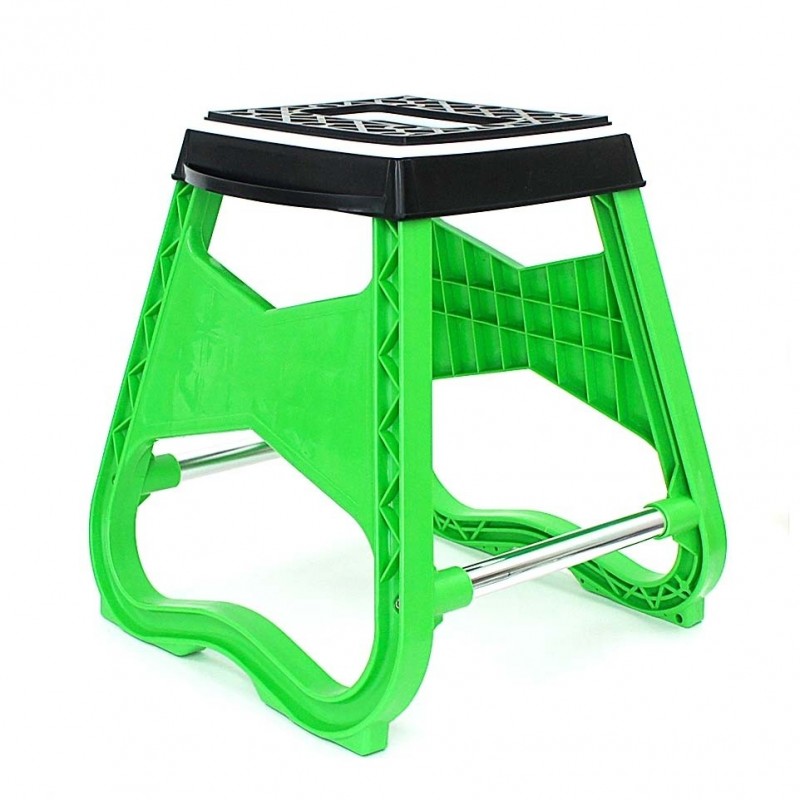 MX Stand - Green