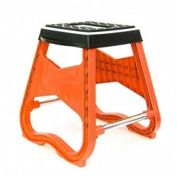 MX Stand - Orange