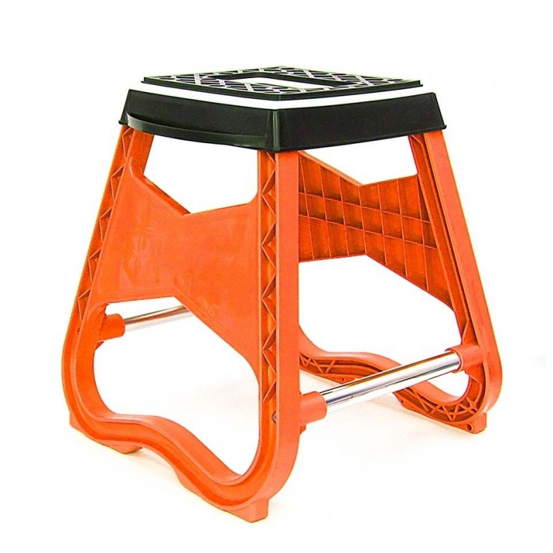 MX Stand - Orange